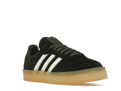 ADIDAS CLARKS X 8TH STREET SAMBA BY RONNIE FIEG BLACK