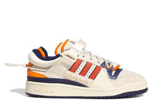 ADIDAS FORUM BUCKLE LOW BAD BUNNY CANGREJEROS DE SANTURCE