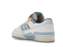 ADIDAS FORUM LOW 84 LG UNC LIGHT BLUE