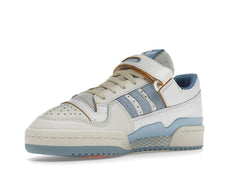 ADIDAS FORUM LOW 84 LG UNC LIGHT BLUE