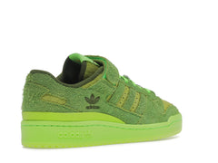 ADIDAS ORIGINALS FORUM LOW GRINCH