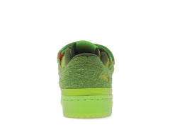 ADIDAS ORIGINALS FORUM LOW GRINCH