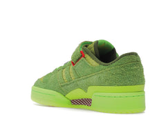 ADIDAS ORIGINALS FORUM LOW GRINCH