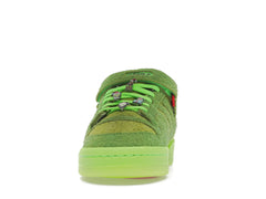 ADIDAS ORIGINALS FORUM LOW GRINCH