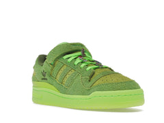 ADIDAS ORIGINALS FORUM LOW GRINCH
