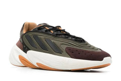ADIDAS ORIGINALS OZELIA MILITARY GREEN