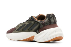 ADIDAS ORIGINALS OZELIA MILITARY GREEN