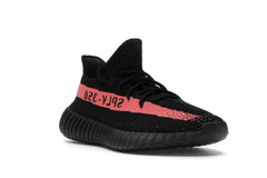 ADIDAS YEEZY BOOST 350 V2 CORE BLACK RED