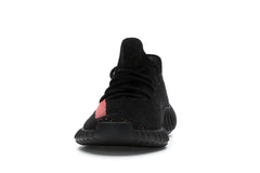 ADIDAS YEEZY BOOST 350 V2 CORE BLACK RED