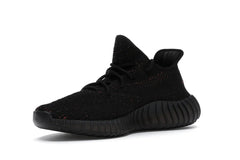 ADIDAS YEEZY BOOST 350 V2 CORE BLACK RED