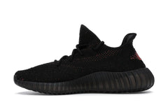 ADIDAS YEEZY BOOST 350 V2 CORE BLACK RED