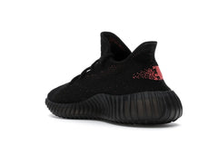 ADIDAS YEEZY BOOST 350 V2 CORE BLACK RED