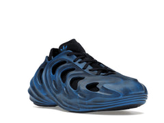 ADIDAS ADIFOM Q COSMIC WAY RUNNERS NEPTUNE