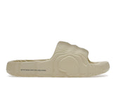 ADIDAS ADILETTE 22 SLIDES DESERT SAND