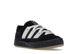 ADIDAS ADIMATIC CORE BLACK