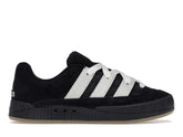 ADIDAS ADIMATIC CORE BLACK