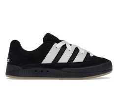 ADIDAS ADIMATIC CORE BLACK