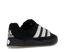 ADIDAS ADIMATIC CORE BLACK