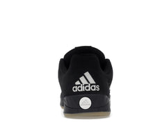 ADIDAS ADIMATIC CORE BLACK