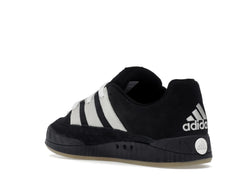 ADIDAS ADIMATIC CORE BLACK
