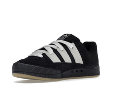 ADIDAS ADIMATIC CORE BLACK