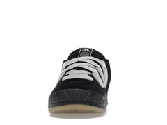 ADIDAS ADIMATIC CORE BLACK