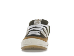 ADIDAS ADIMATIC HUMAN MADE DUST GREEN