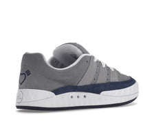ADIDAS ADIMATIC HUMAN MADE GREY