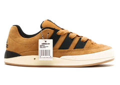 ADIDAS ADIMATIC HUMAN MADE ORANGE