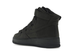 NIKE AIR FORCE 1 HIGH 07 SP BILLIE EILISH SEQUOIA