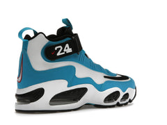 NIKE AIR GRIFFEY MAX 1 AQUA
