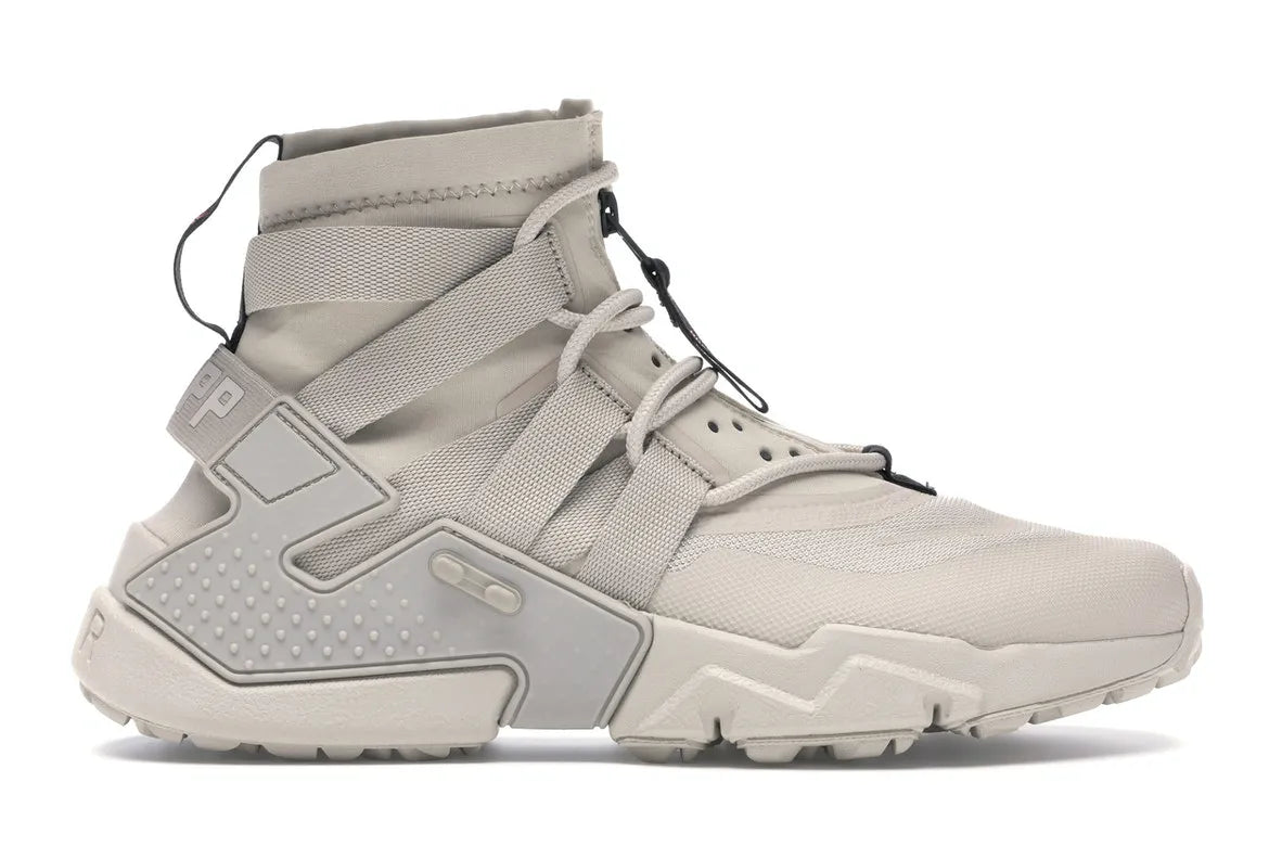 AIR HUARACHE GRIPP DESERT SAND Lebrougesind