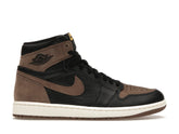 AIR JORDAN 1 RETRO HIGH OG PALOMINO HEAVY QUALITY