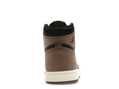 AIR JORDAN 1 RETRO HIGH OG PALOMINO HEAVY QUALITY