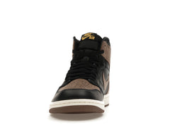 AIR JORDAN 1 RETRO HIGH OG PALOMINO HEAVY QUALITY