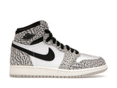 NIKE AIR JORDAN 1 RETRO HIGH OGM WHITE CEMENT