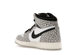 NIKE AIR JORDAN 1 RETRO HIGH OGM WHITE CEMENT