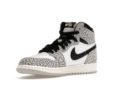 NIKE AIR JORDAN 1 RETRO HIGH OGM WHITE CEMENT