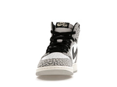 NIKE AIR JORDAN 1 RETRO HIGH OGM WHITE CEMENT