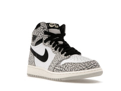 NIKE AIR JORDAN 1 RETRO HIGH OGM WHITE CEMENT
