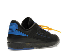 NIKE AIR JORDAN 2 RETRO LOW NC TO CHICAGO
