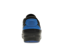 NIKE AIR JORDAN 2 RETRO LOW NC TO CHICAGO