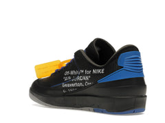 NIKE AIR JORDAN 2 RETRO LOW NC TO CHICAGO