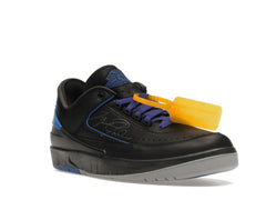 NIKE AIR JORDAN 2 RETRO LOW NC TO CHICAGO