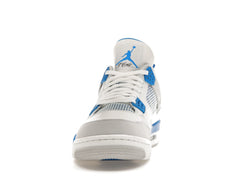 NIKE AIR JORDAN 4 RETRO MILITARY BLUE