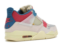 NIKE AIR JORDEN 4 RETRO UNION GUAVA ICE