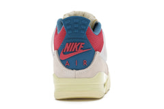 NIKE AIR JORDEN 4 RETRO UNION GUAVA ICE