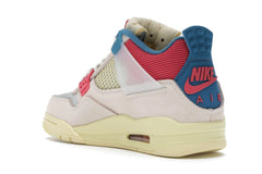 NIKE AIR JORDEN 4 RETRO UNION GUAVA ICE