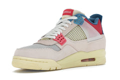 NIKE AIR JORDEN 4 RETRO UNION GUAVA ICE