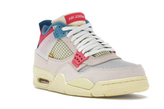 NIKE AIR JORDEN 4 RETRO UNION GUAVA ICE